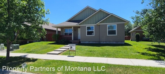 Building Photo - 3 br, 2 bath House - 3874 Annie St
