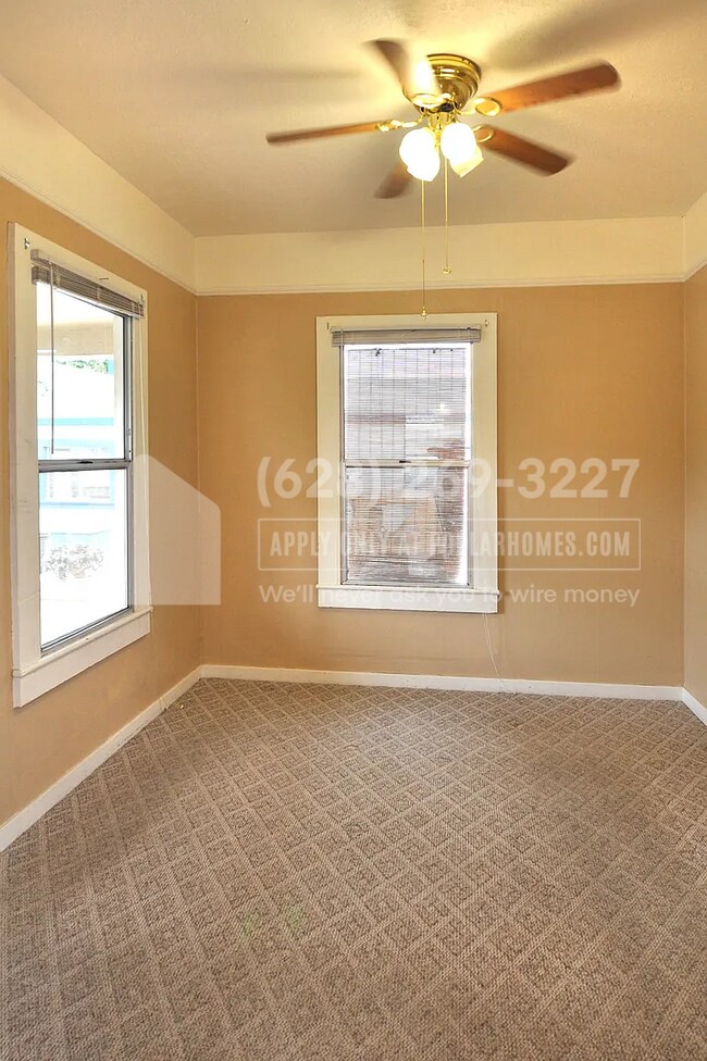 Foto del edificio - 3783 Smith St