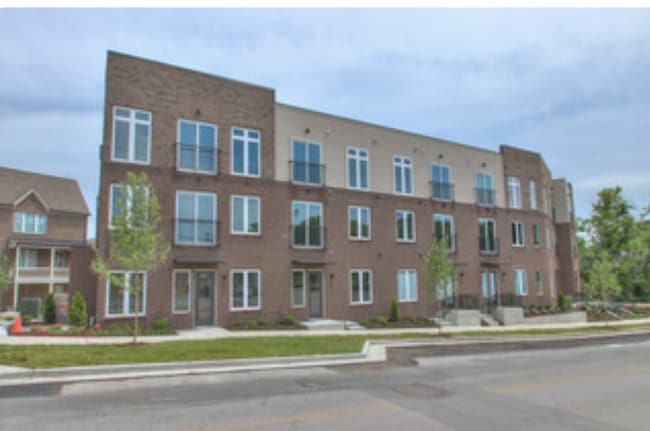 Building Photo - 1507 Porter Rd