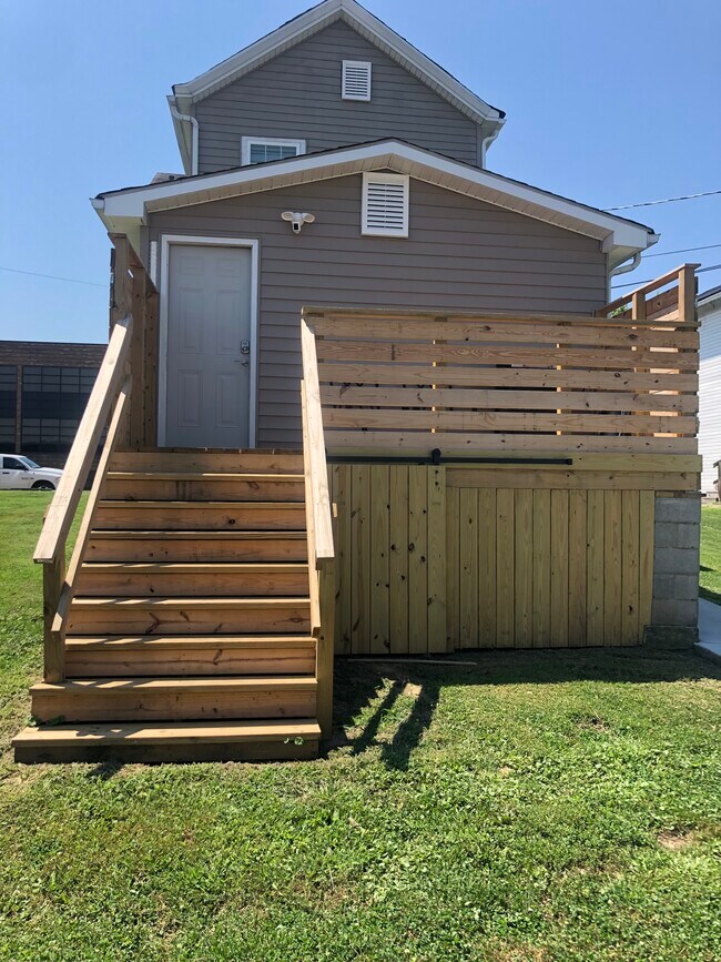 Foto del edificio - 935 3rd St