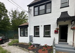 Building Photo - 4918 North Capitol St NW