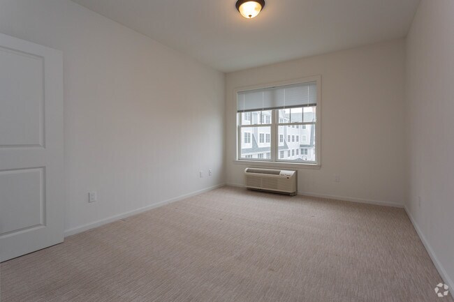 1HAB,1BA - 854 ft² - Habitación - Greybarn Amityville