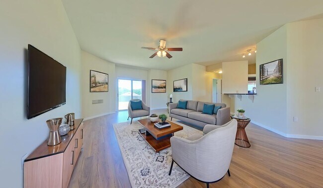Foto del edificio - 5254 Moore Loop