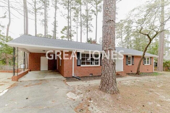Building Photo - 714 Emeline Ave