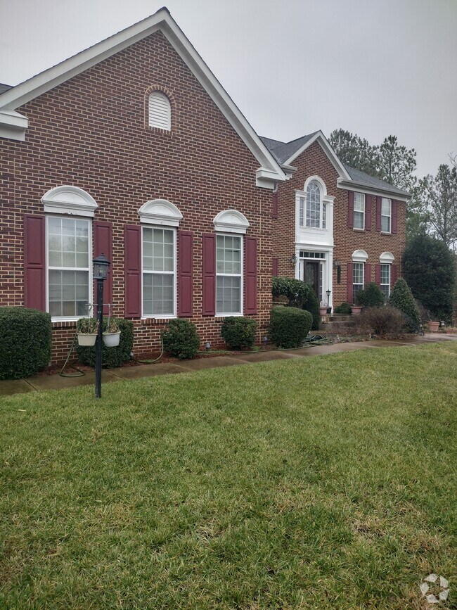 20607 Homes for Rent