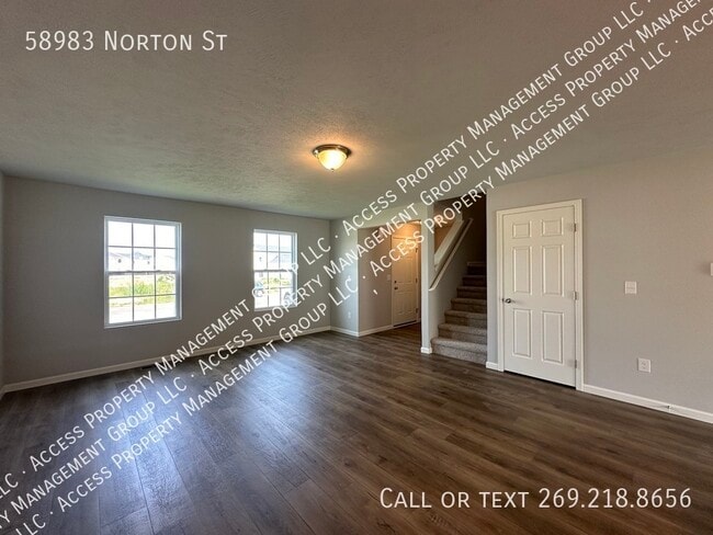 Building Photo - 58983 Norton St