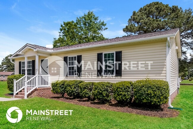 Foto del edificio - 400 Reid Cir