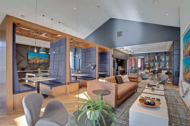 Foto del edificio - Martingale Apartments