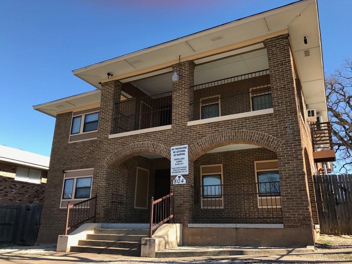 804 N Lancaster Ave Unit 7, Dallas, TX 75203 Apartment for Rent in