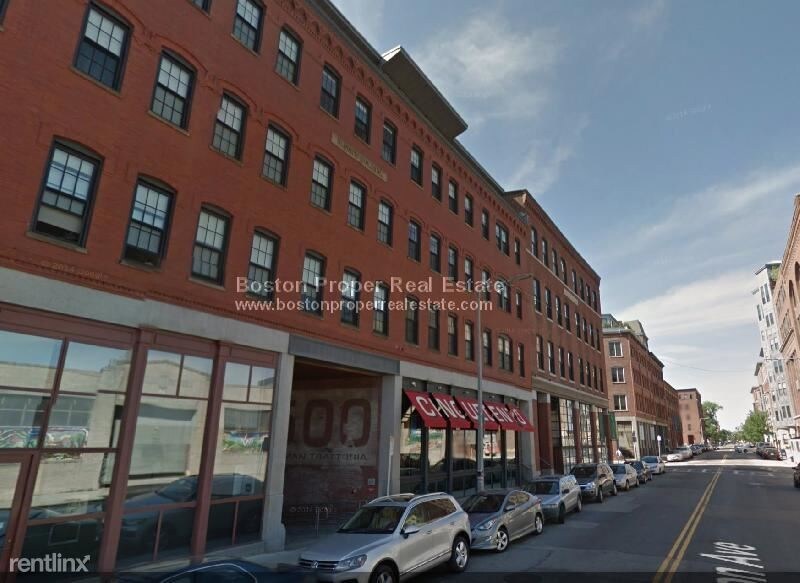 Building Photo - 2 br, 2 bath  - 490 Harrison Ave # 551