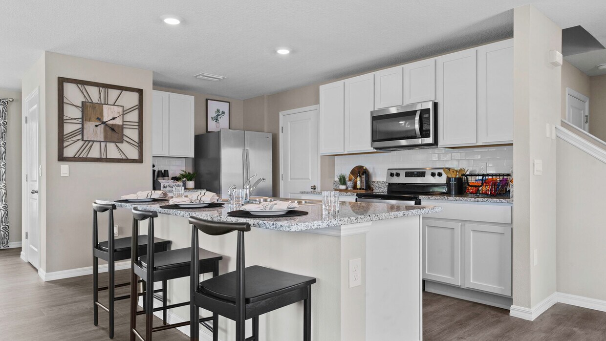 Bayport Place Houses for Rent Spring Hill, FL