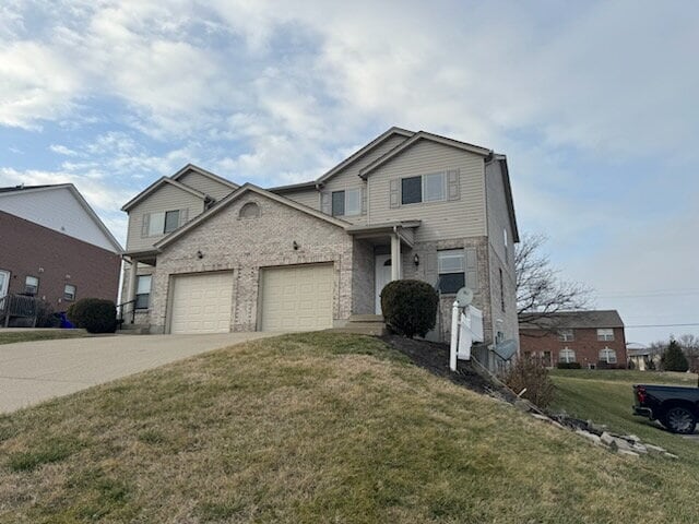 Foto del edificio - Charming 3 Bedroom Duplex