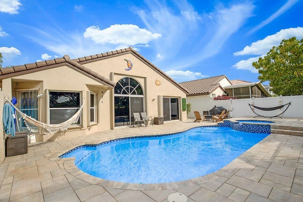 Photo - 18965 Adagio Drive, Boca Raton, FL 33498