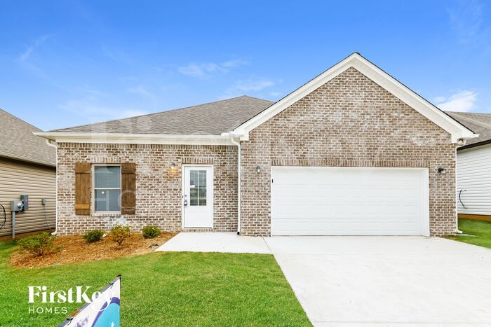 Foto principal - 161 County Rd 1700