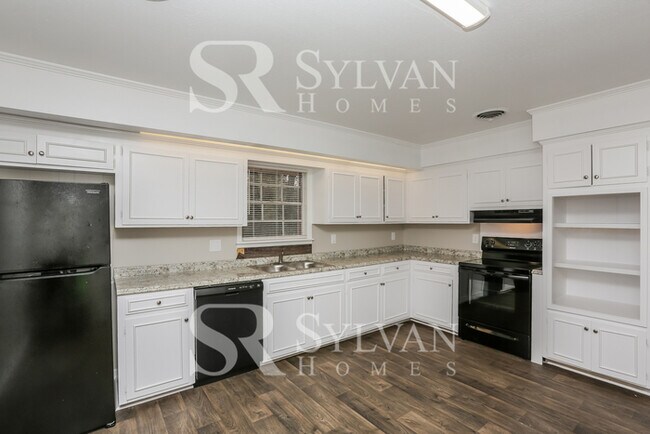 Building Photo - You are exactly where you ought to be!