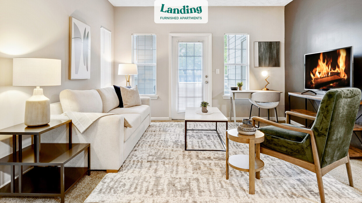 Foto principal - 7703 Lee Rd