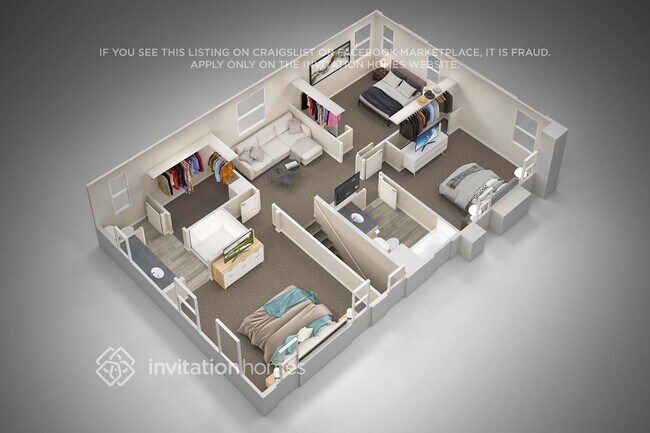 Foto del edificio - 5023 N 189th Glen