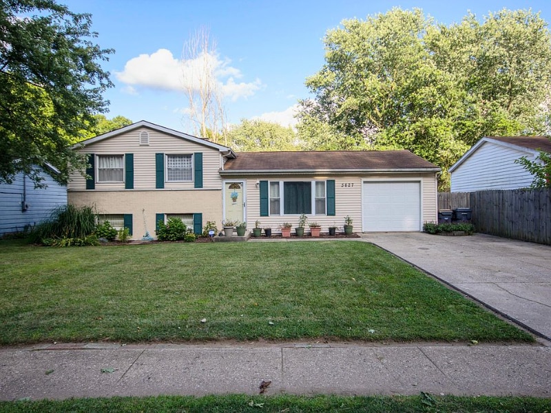 Foto principal - 5627 S Sprinkle Rd