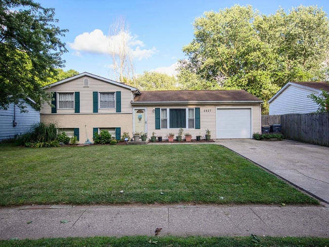 Building Photo - 5627 S Sprinkle Rd