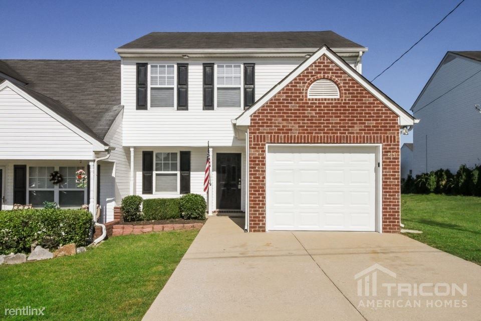 815 Chilhowee Ct, Smyrna, TN 37167 House Rental in Smyrna, TN