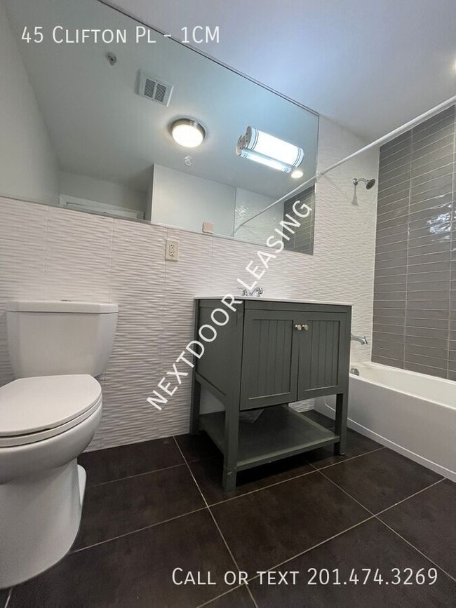 Foto del edificio - 45 Clifton Pl