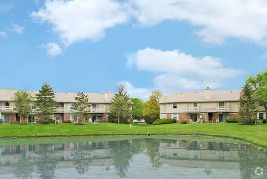 Foto del edificio - Wallen Hills Apartments