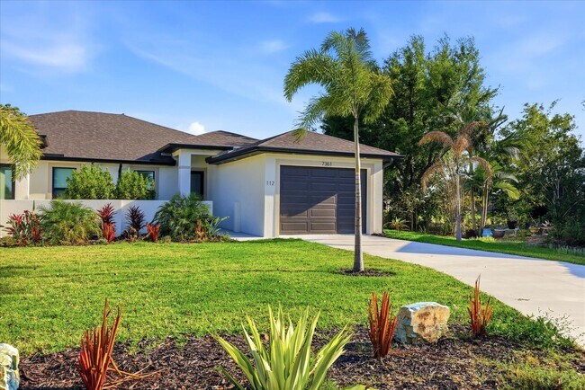 Foto del edificio - Luxury Duplex for Rent in Burnt Store Meadows, Punta Gorda**Reduced Rental Period Incentive**