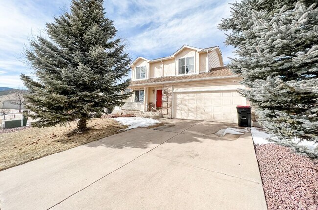 Foto del edificio - Lovely 4 Bedroom Home in Jackson Creek on ...