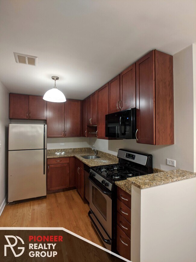 Foto del edificio - 630 W Wrightwood