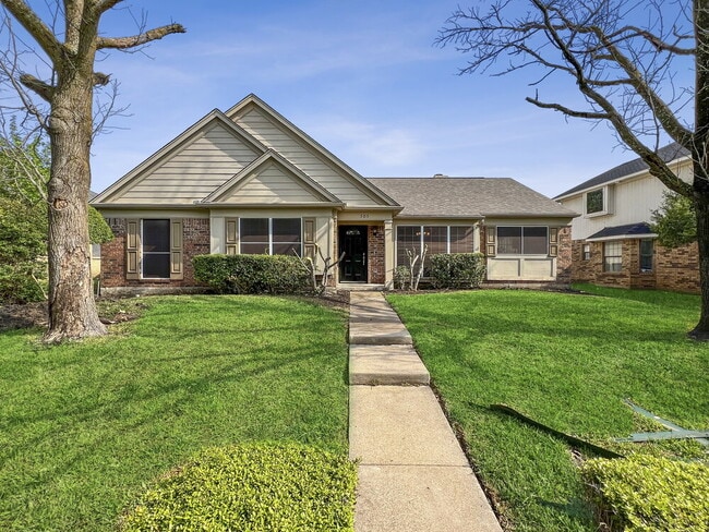 Building Photo - 505 Grady Ln