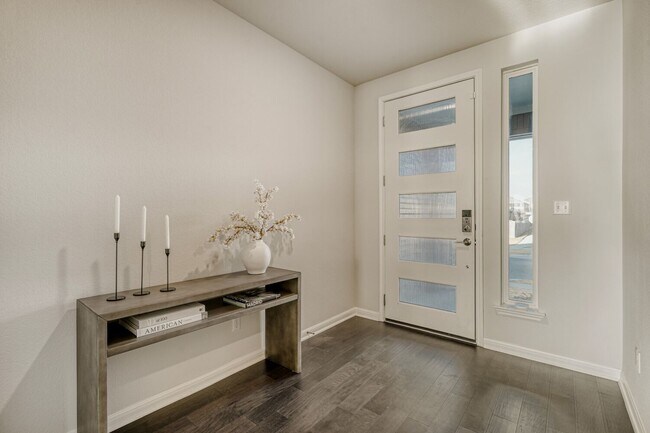 Building Photo - 12601 Purple Prairie Ln