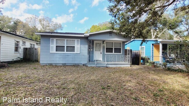 Foto del edificio - 2 br, 1 bath House - 4420 Dr MLK Jr St N
