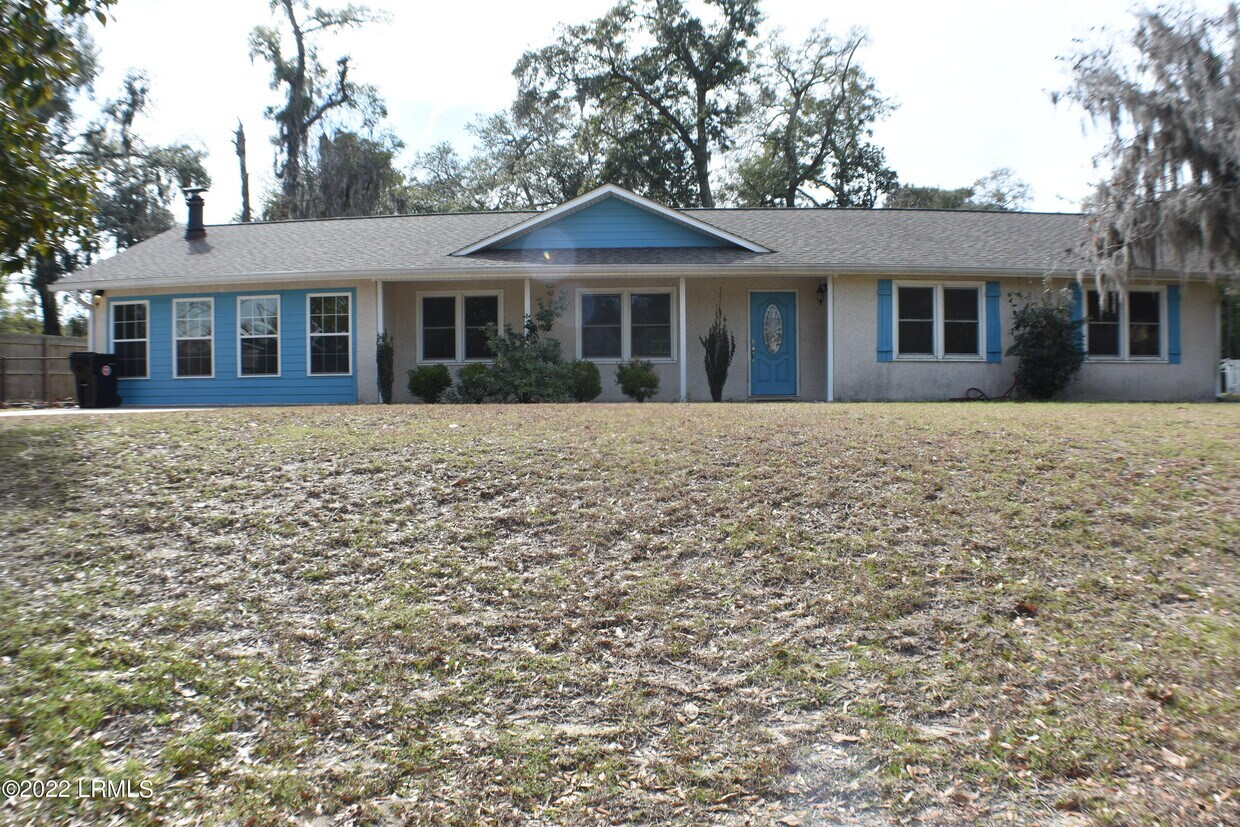 Primary Photo - 7002 Magnolia St