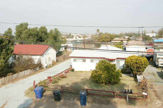 Building Photo - 754-760 Anita St