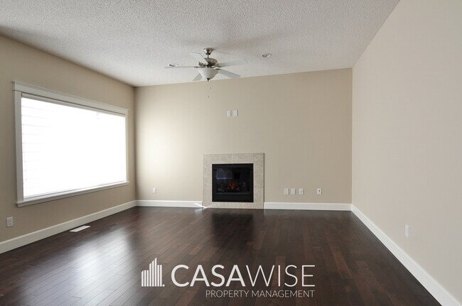 Photo du bâtiment - 5519 6 Ave SW