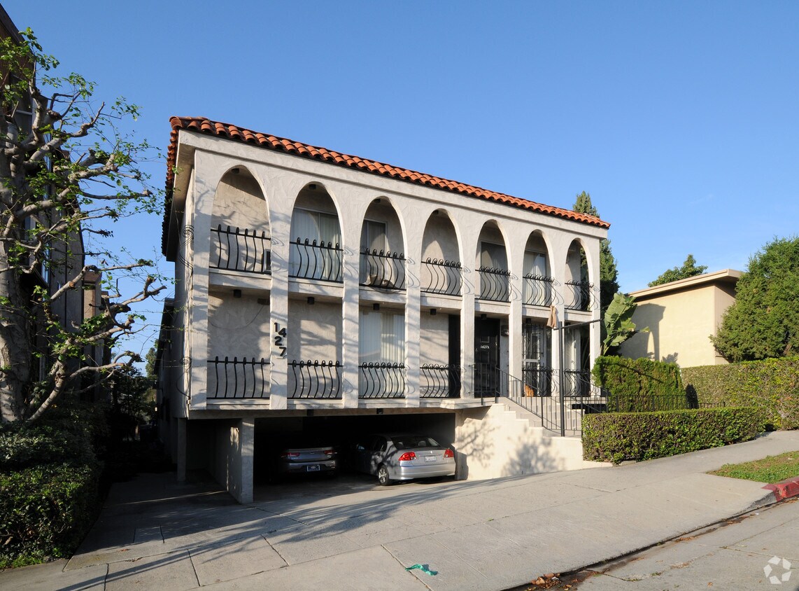 1427 Barry Ave, Los Angeles, CA 90025 Apartments in Los Angeles, CA