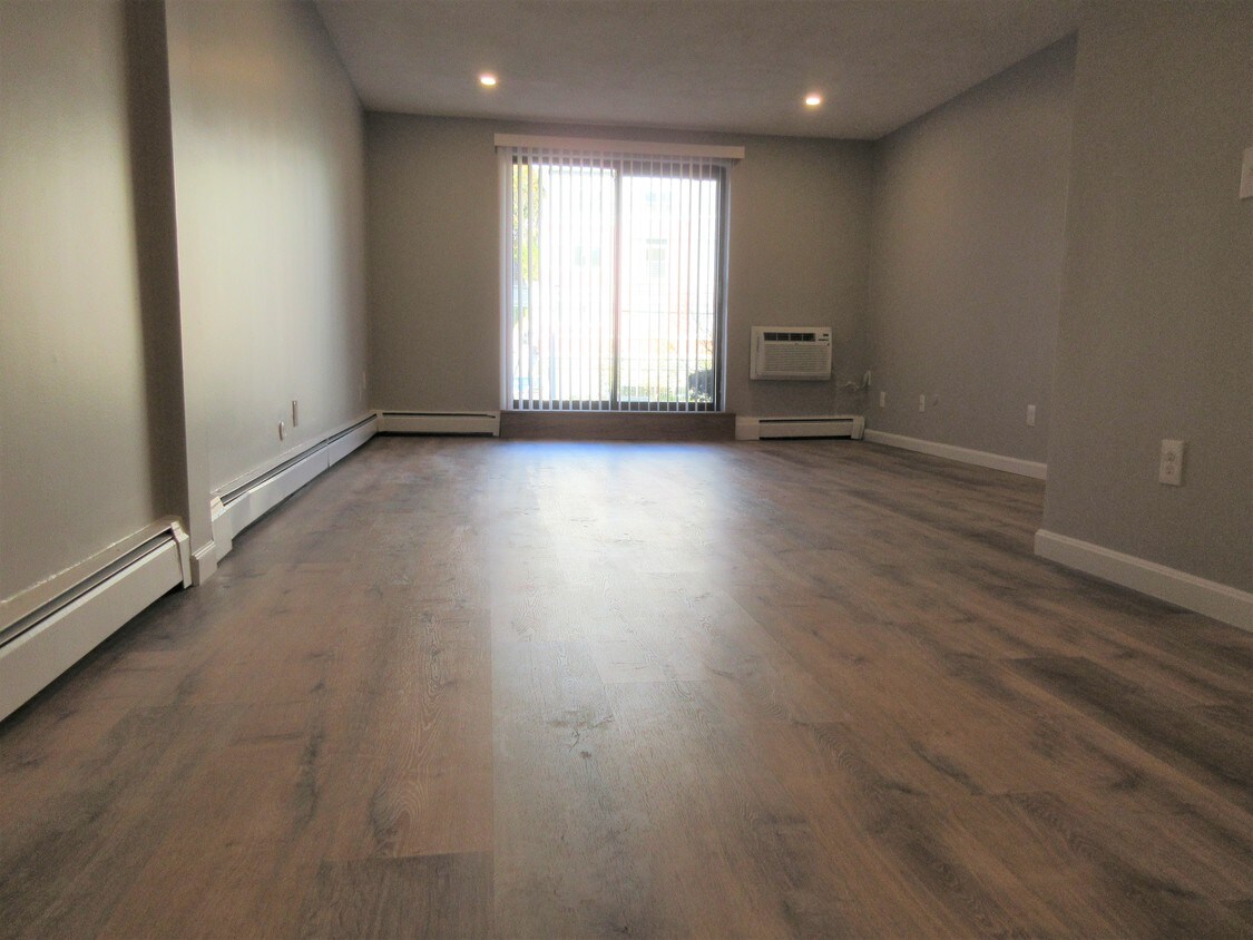 Foto principal - 106 Tremont St