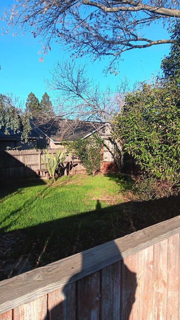 Foto del edificio - Coming Soon! Cute and Cozy 2 bedroom 1 bathroom with HUGE Back yard!