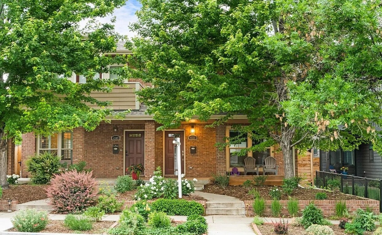 Primary Photo - 4511 Perry St