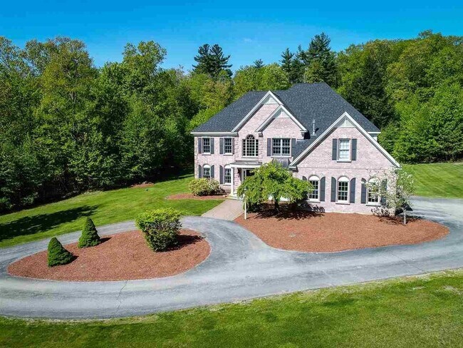 Foto del edificio - 3 Pheasant Hollow Ln