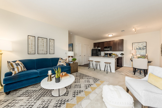 Overland Park Apartments - Pickerington, OH | Apartments.com