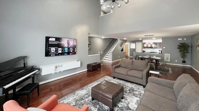 Foto del edificio - 6965 Ardmore St