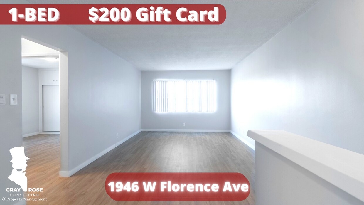 Primary Photo - 1946 W Florence Ave