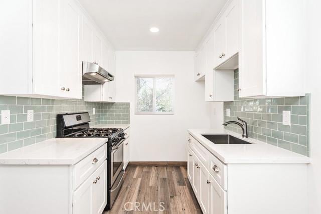 Building Photo - 557 N Olive St