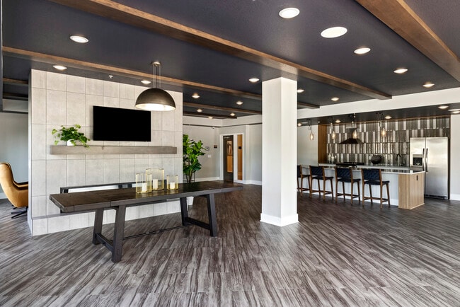 Foto del edificio - Axle Apartments