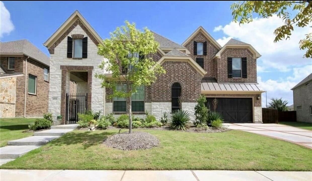Primary Photo - Beautiful, exquisite home in the heart of ...