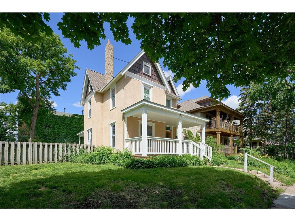 Primary Photo - 3040 Fremont Ave S