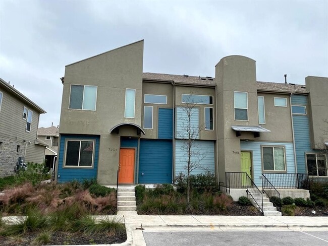 Building Photo - 7501 Pantherpaw St