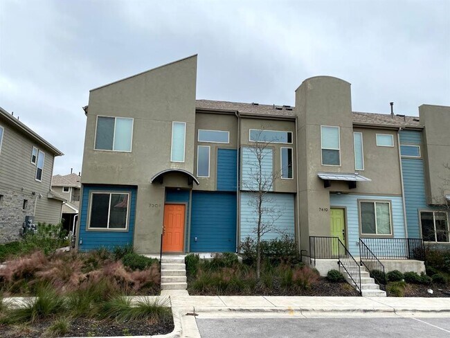 Foto del edificio - 7501 Pantherpaw St