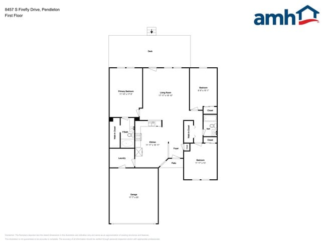 Building Photo - 8457 S Firefly Dr